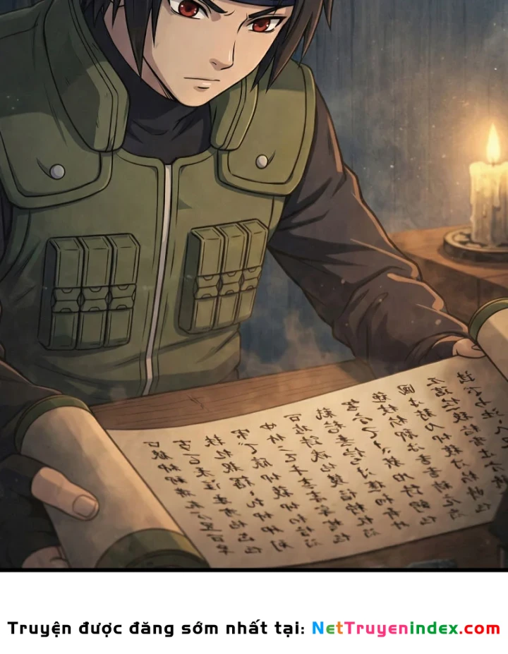 Tên Uchiha Này Quá Cẩn Thận Chapter 1 - 129
