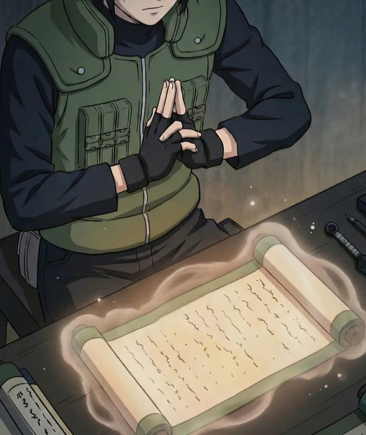 Tên Uchiha Này Quá Cẩn Thận Chapter 1 - 131