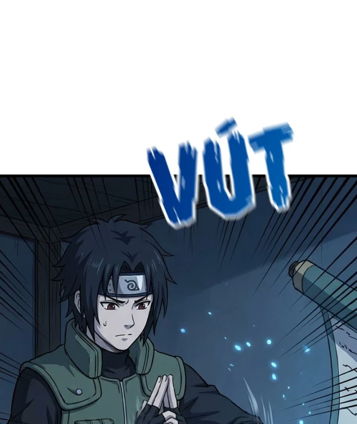 Tên Uchiha Này Quá Cẩn Thận Chapter 1 - 134