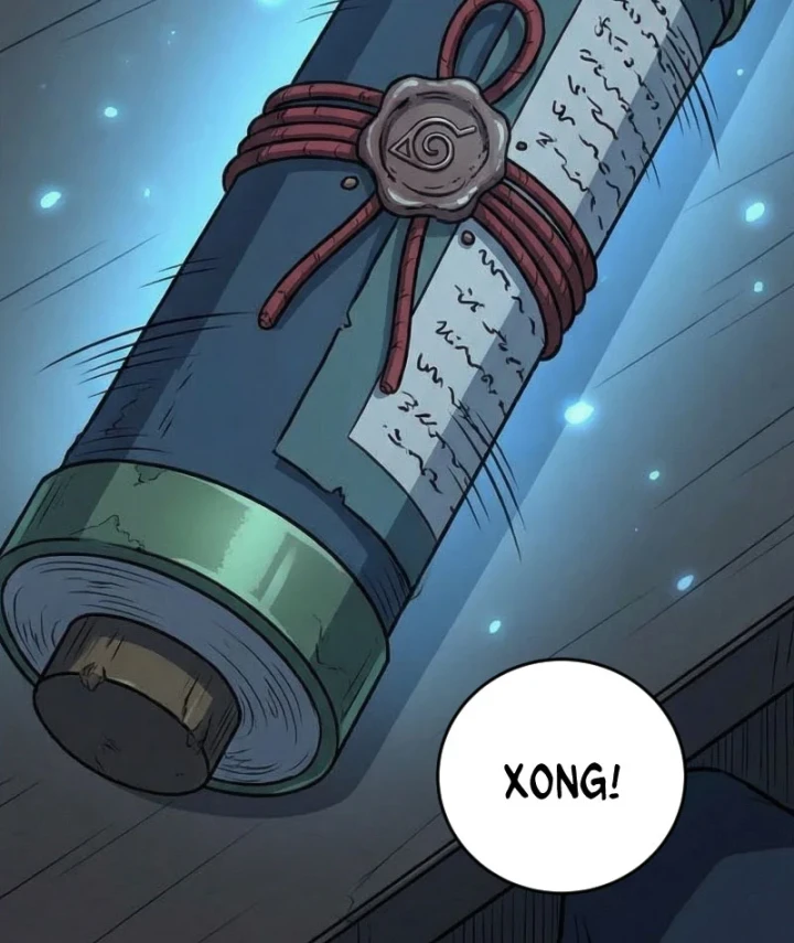 Tên Uchiha Này Quá Cẩn Thận Chapter 1 - 137