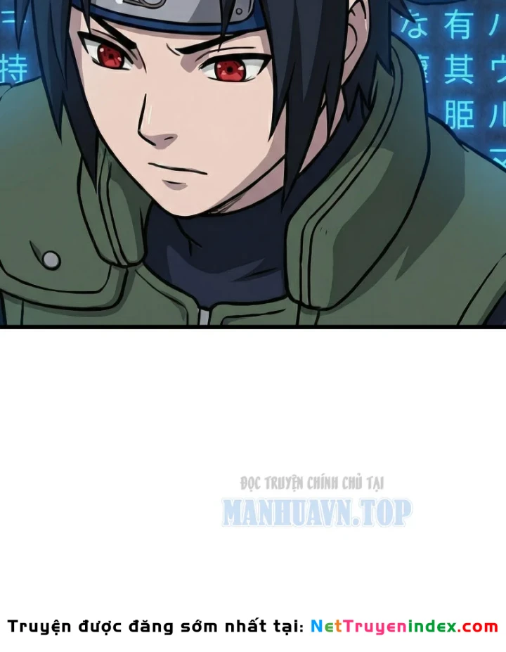 Tên Uchiha Này Quá Cẩn Thận Chapter 1 - 140