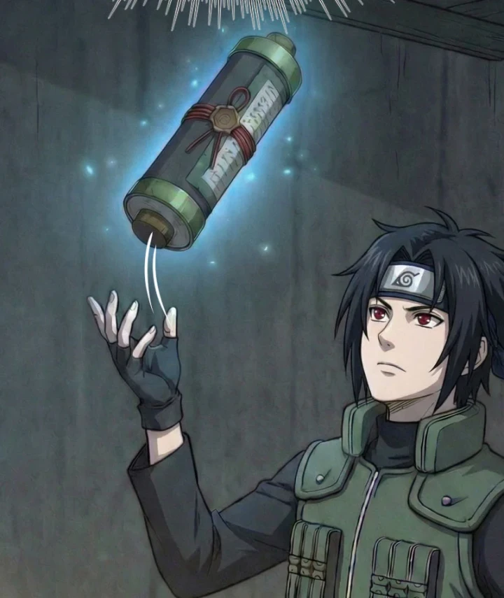 Tên Uchiha Này Quá Cẩn Thận Chapter 1 - 142