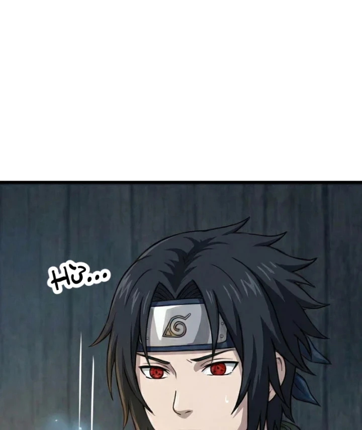 Tên Uchiha Này Quá Cẩn Thận Chapter 1 - 144