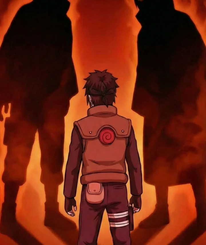 Tên Uchiha Này Quá Cẩn Thận Chapter 1 - 149