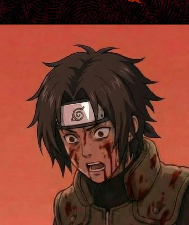 Tên Uchiha Này Quá Cẩn Thận Chapter 1 - 153