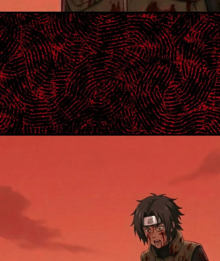 Tên Uchiha Này Quá Cẩn Thận Chapter 1 - 154