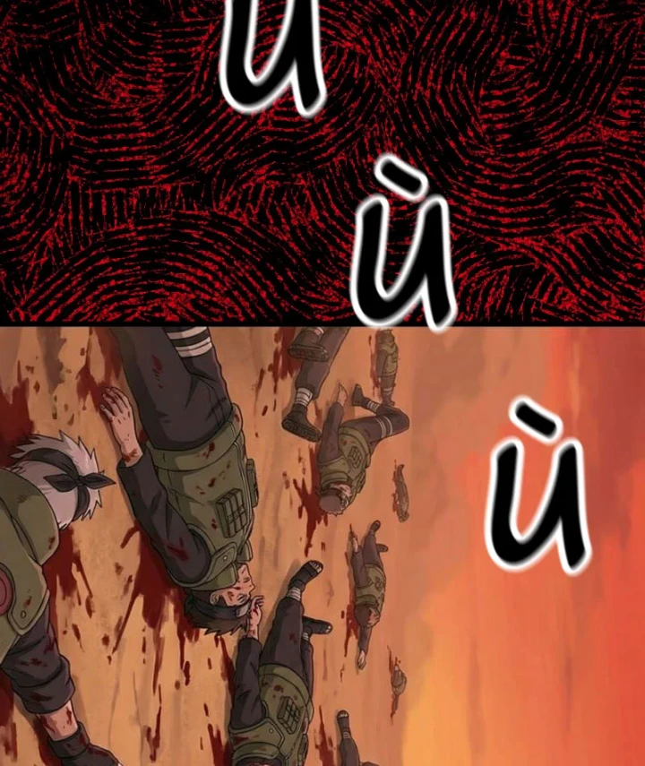 Tên Uchiha Này Quá Cẩn Thận Chapter 1 - 158