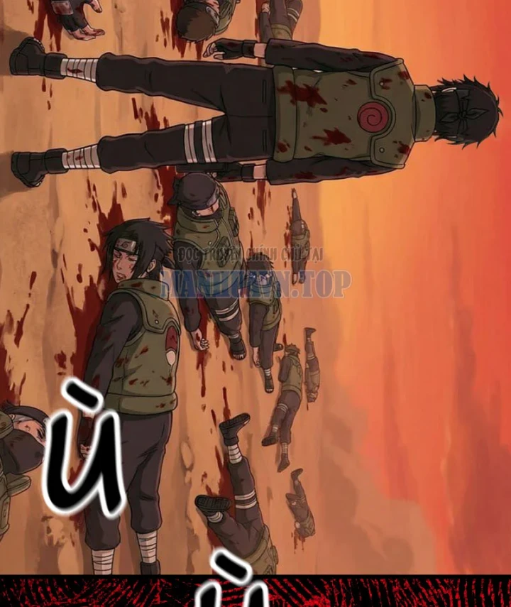 Tên Uchiha Này Quá Cẩn Thận Chapter 1 - 159