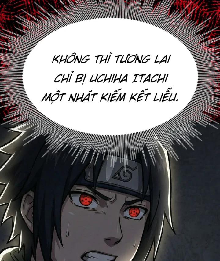 Tên Uchiha Này Quá Cẩn Thận Chapter 1 - 163