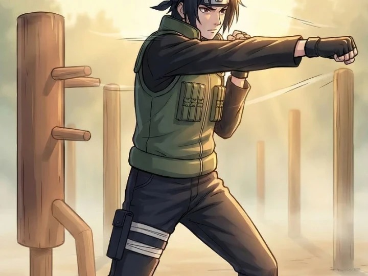 Tên Uchiha Này Quá Cẩn Thận Chapter 2 - 11