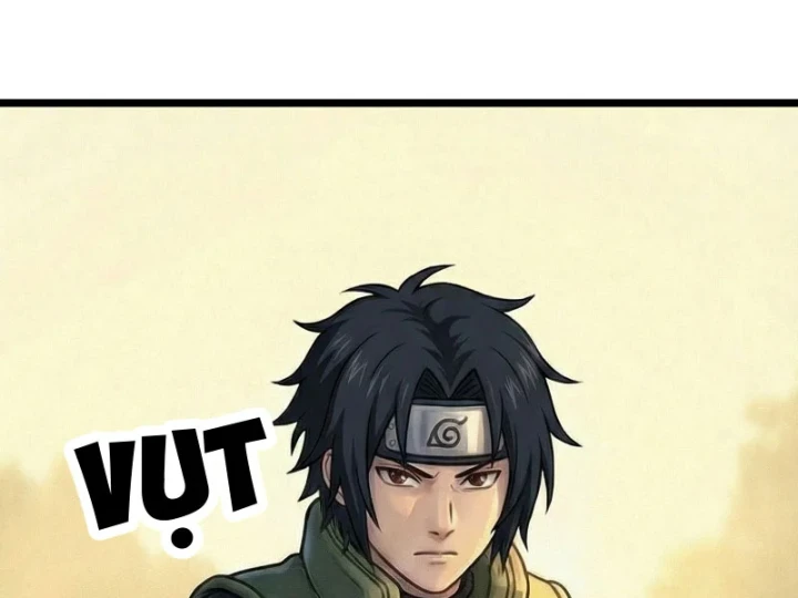 Tên Uchiha Này Quá Cẩn Thận Chapter 2 - 16