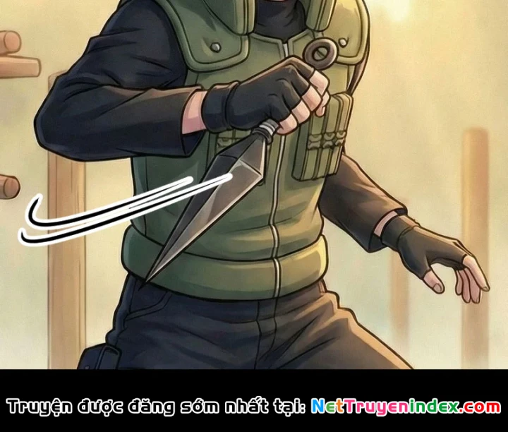 Tên Uchiha Này Quá Cẩn Thận Chapter 2 - 17