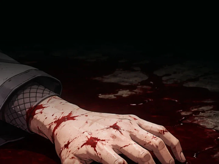 Tên Uchiha Này Quá Cẩn Thận Chapter 2 - 27