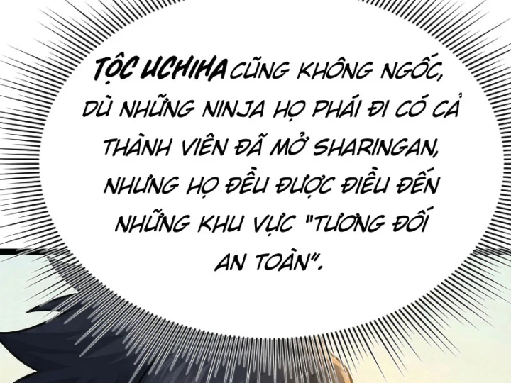 Tên Uchiha Này Quá Cẩn Thận Chapter 2 - 39