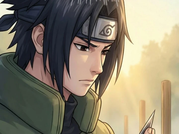Tên Uchiha Này Quá Cẩn Thận Chapter 2 - 40