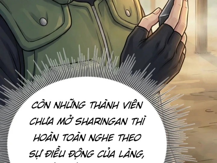 Tên Uchiha Này Quá Cẩn Thận Chapter 2 - 41