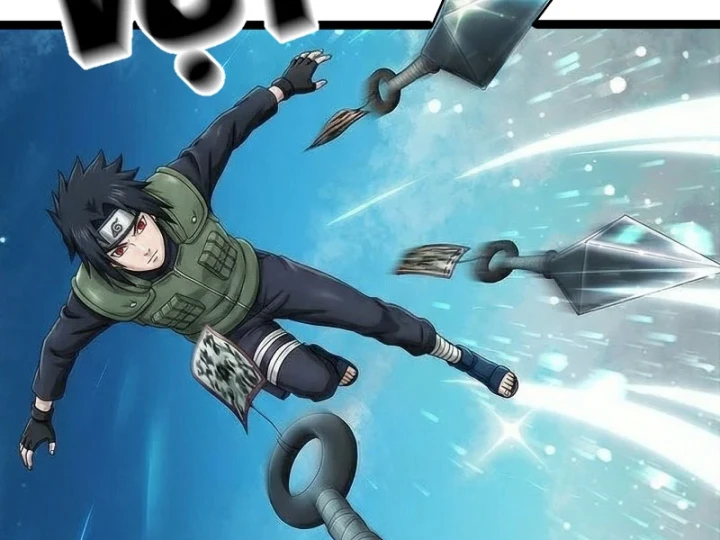 Tên Uchiha Này Quá Cẩn Thận Chapter 2 - 47