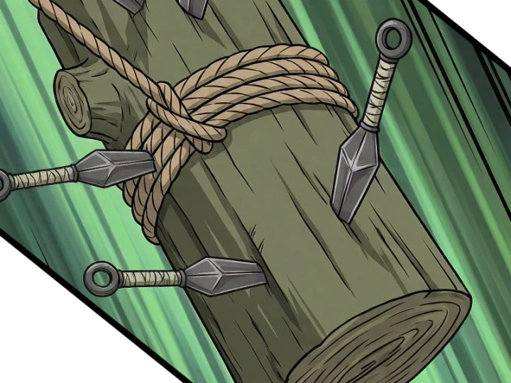 Tên Uchiha Này Quá Cẩn Thận Chapter 2 - 55