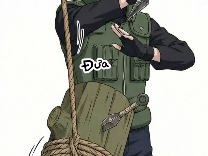 Tên Uchiha Này Quá Cẩn Thận Chapter 2 - 60