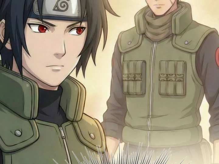 Tên Uchiha Này Quá Cẩn Thận Chapter 2 - 65
