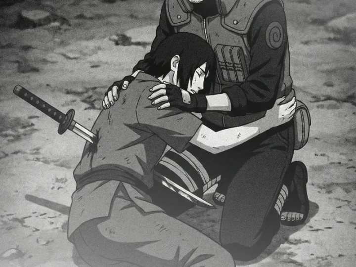 Tên Uchiha Này Quá Cẩn Thận Chapter 2 - 69