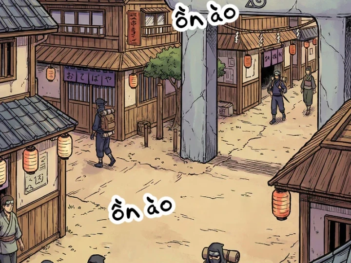 Tên Uchiha Này Quá Cẩn Thận Chapter 2 - 72