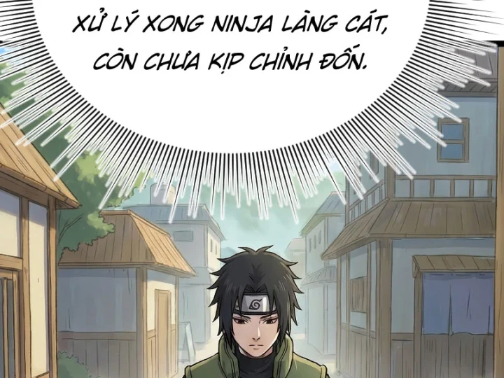 Tên Uchiha Này Quá Cẩn Thận Chapter 2 - 77