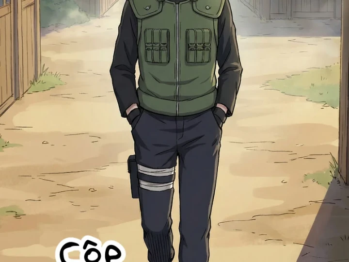 Tên Uchiha Này Quá Cẩn Thận Chapter 2 - 78
