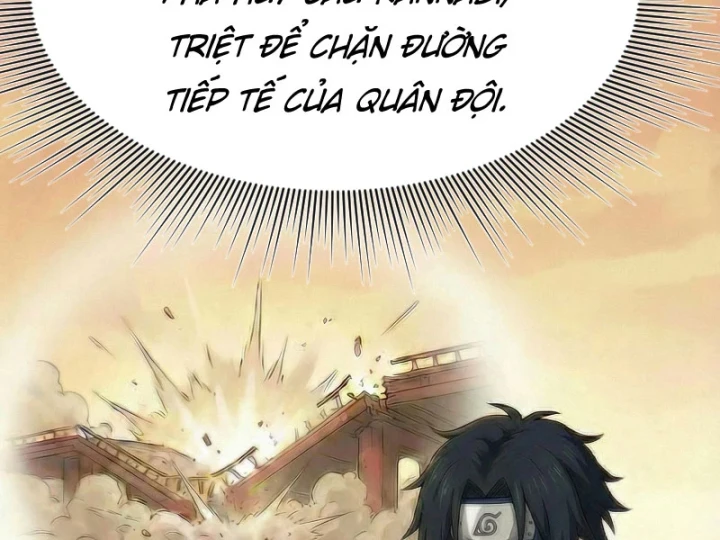 Tên Uchiha Này Quá Cẩn Thận Chapter 2 - 81