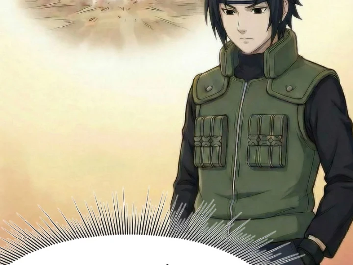Tên Uchiha Này Quá Cẩn Thận Chapter 2 - 82