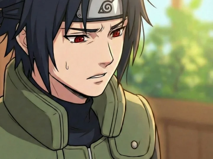 Tên Uchiha Này Quá Cẩn Thận Chapter 2 - 86