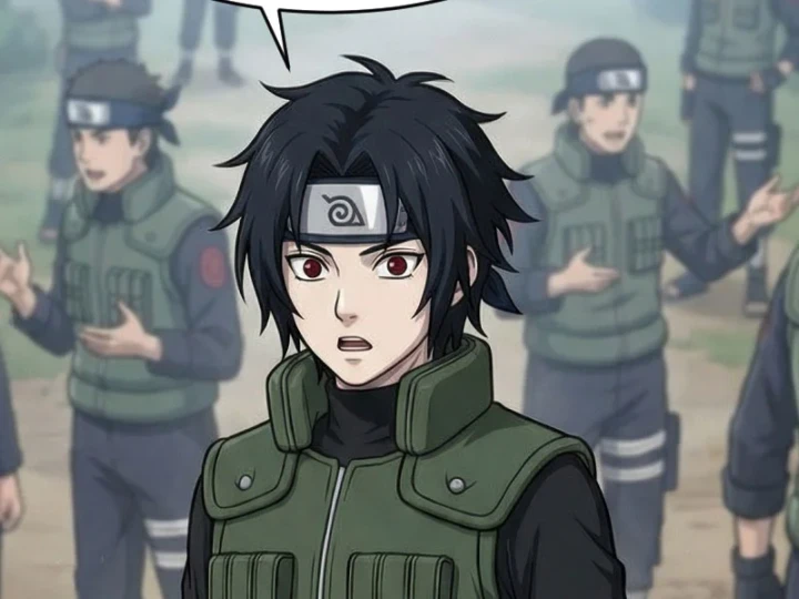 Tên Uchiha Này Quá Cẩn Thận Chapter 2 - 101