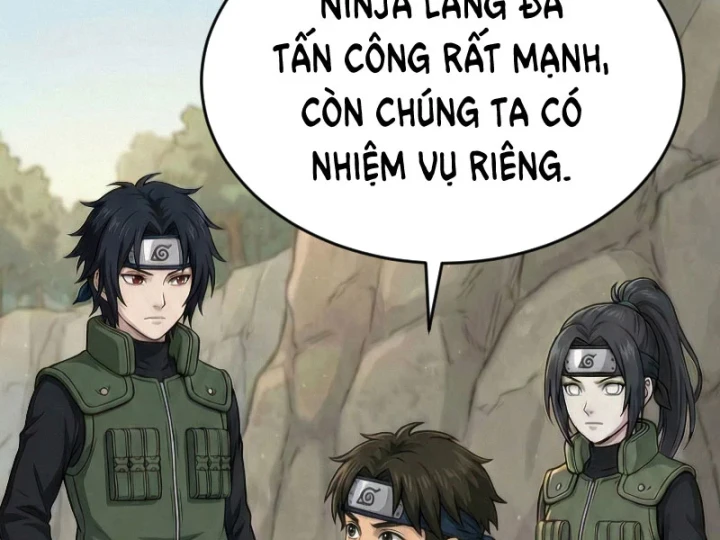 Tên Uchiha Này Quá Cẩn Thận Chapter 2 - 105