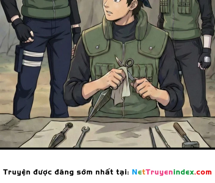 Tên Uchiha Này Quá Cẩn Thận Chapter 2 - 106
