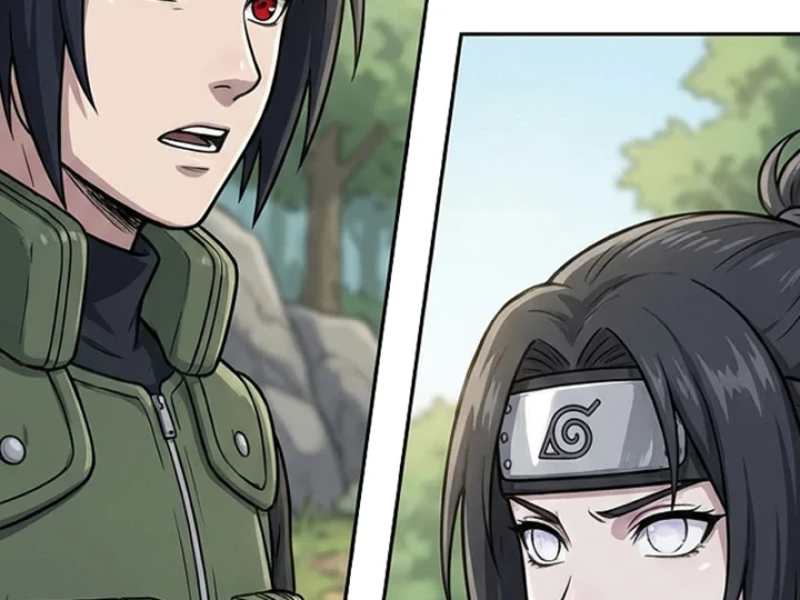 Tên Uchiha Này Quá Cẩn Thận Chapter 2 - 114