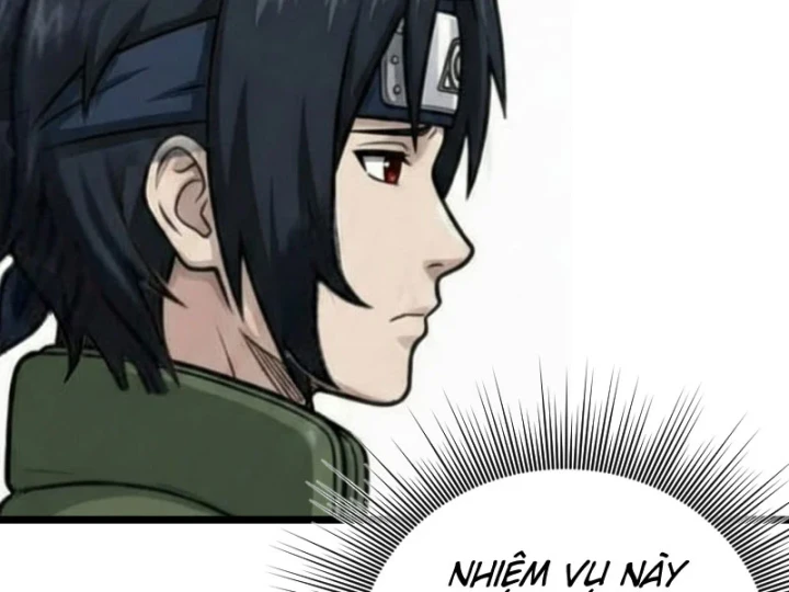 Tên Uchiha Này Quá Cẩn Thận Chapter 2 - 123
