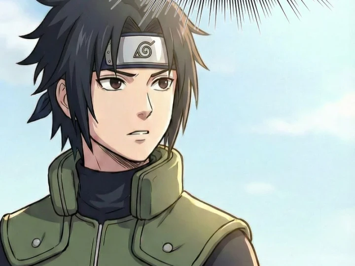 Tên Uchiha Này Quá Cẩn Thận Chapter 2 - 126