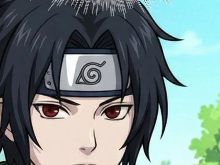 Tên Uchiha Này Quá Cẩn Thận Chapter 2 - 133