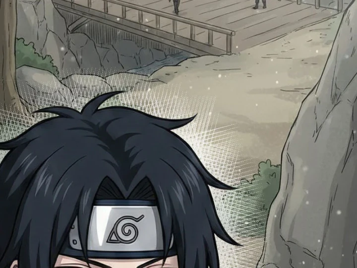 Tên Uchiha Này Quá Cẩn Thận Chapter 2 - 139