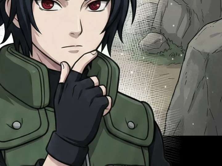 Tên Uchiha Này Quá Cẩn Thận Chapter 2 - 140