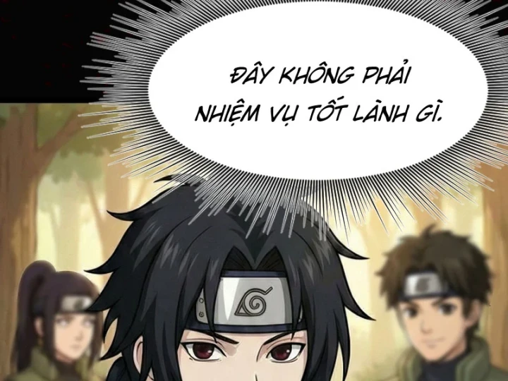 Tên Uchiha Này Quá Cẩn Thận Chapter 2 - 146