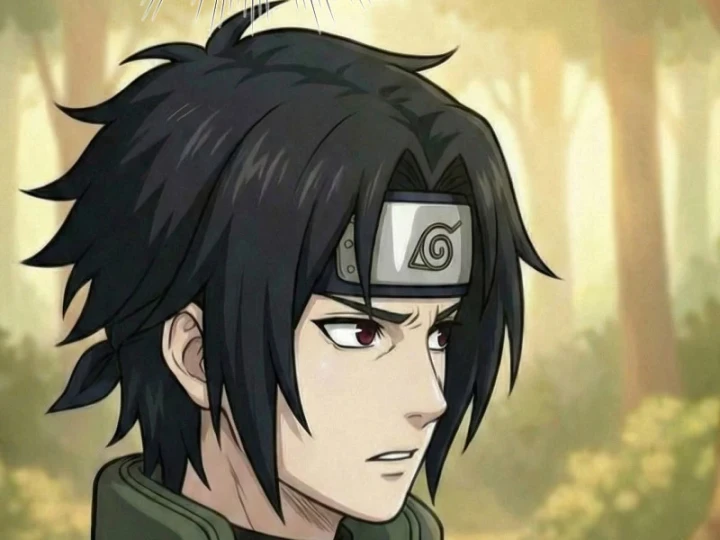 Tên Uchiha Này Quá Cẩn Thận Chapter 2 - 158