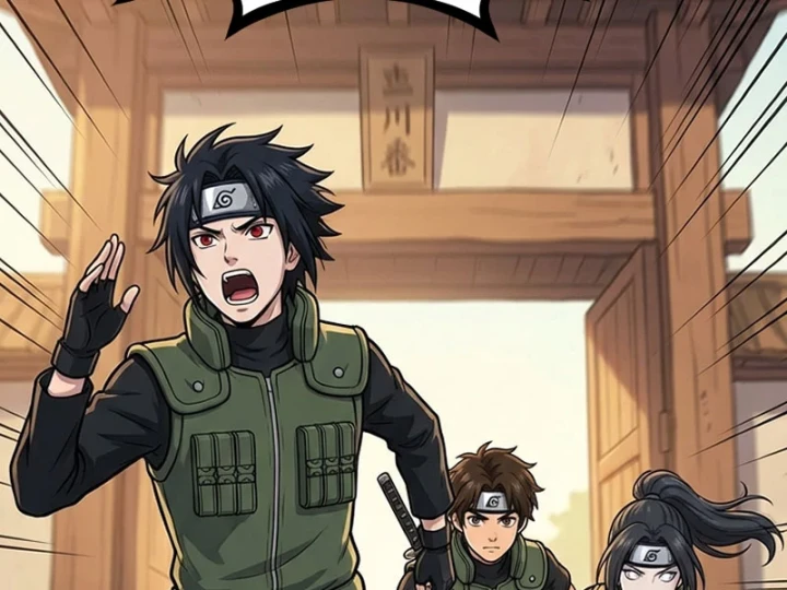 Tên Uchiha Này Quá Cẩn Thận Chapter 2 - 169