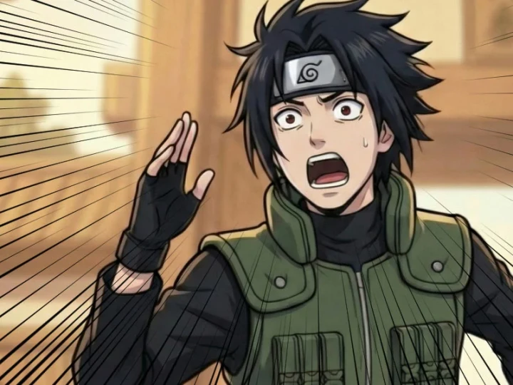 Tên Uchiha Này Quá Cẩn Thận Chapter 2 - 173