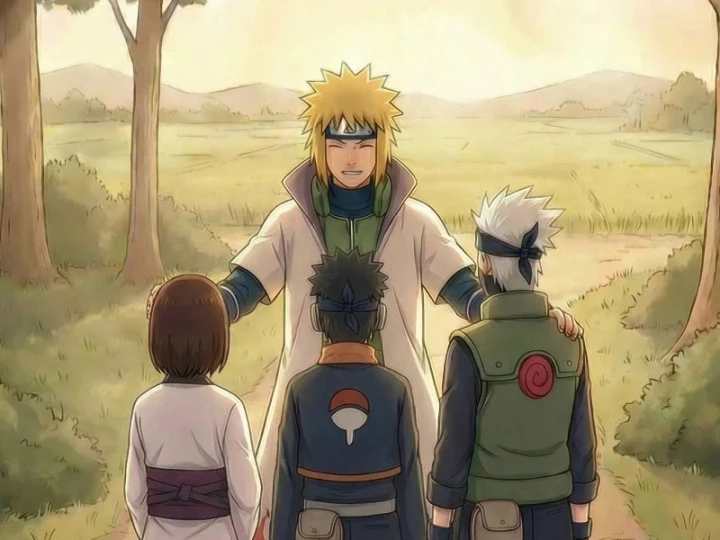 Tên Uchiha Này Quá Cẩn Thận Chapter 2 - 178