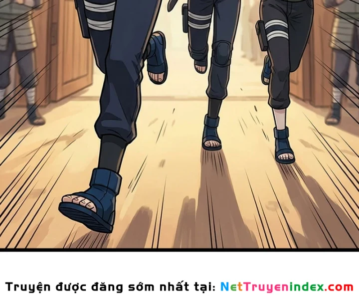 Tên Uchiha Này Quá Cẩn Thận Chapter 3 - 4