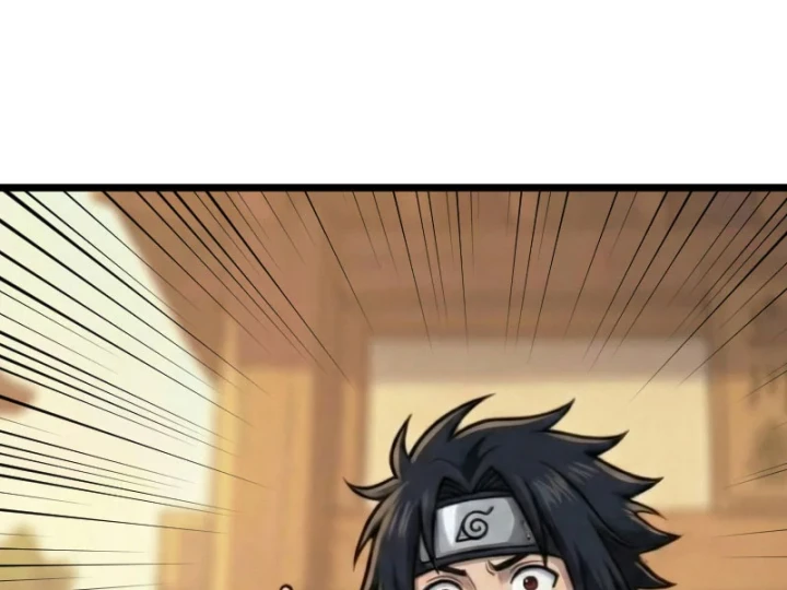 Tên Uchiha Này Quá Cẩn Thận Chapter 3 - 6