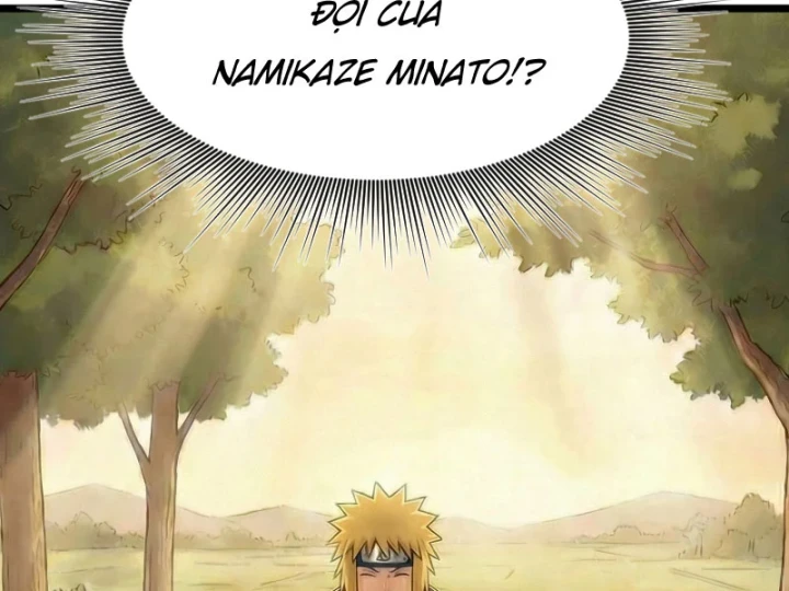 Tên Uchiha Này Quá Cẩn Thận Chapter 3 - 11