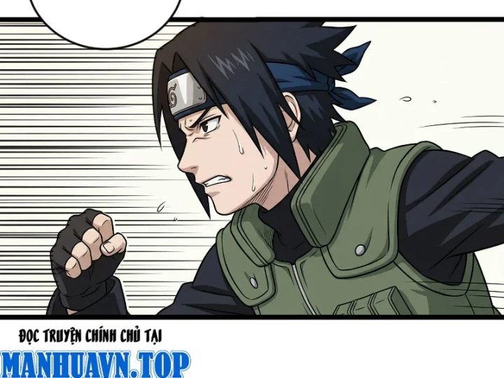 Tên Uchiha Này Quá Cẩn Thận Chapter 3 - 14