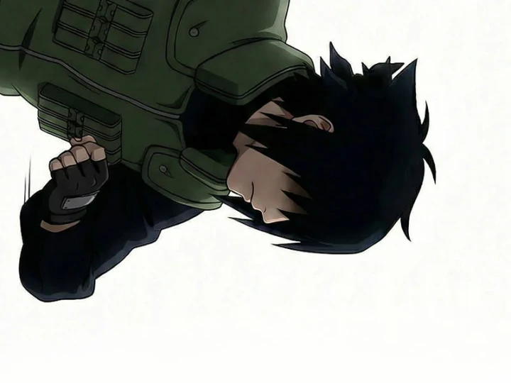 Tên Uchiha Này Quá Cẩn Thận Chapter 3 - 19
